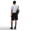 NIKE Sportswear Freizeit T-Shirt Herren 051 - birch heather M