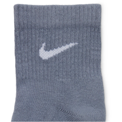 3er Pack NIKE Everyday Plus Training Cushion Ankle Trainingssocken Herren