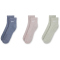 3er Pack NIKE Everyday Plus Training Cushion Ankle Trainingssocken Herren