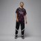 NIKE Paris Saint-Germain Academy Pro Dri-FIT kurzarm Aufwärmshirt Herren