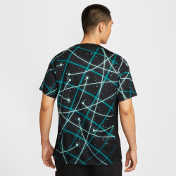 NIKE Inter Mailand Academy Pro Dri-FIT kurzarm Aufwärmshirt Herren