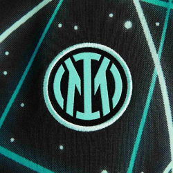 NIKE Inter Mailand Academy Pro Dri-FIT kurzarm Aufwärmshirt Herren