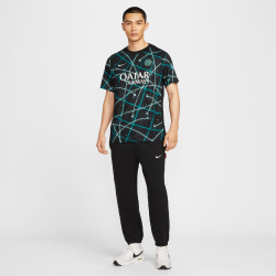 NIKE Inter Mailand Academy Pro Dri-FIT kurzarm Aufwärmshirt Herren