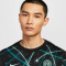 NIKE Inter Mailand Academy Pro Dri-FIT kurzarm Aufwärmshirt Herren