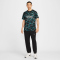 NIKE Inter Mailand Academy Pro Dri-FIT kurzarm Aufwärmshirt Herren