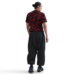 NIKE Atlético Madrid Academy Pro Dri-FIT kurzarm Aufwärmshirt Herren