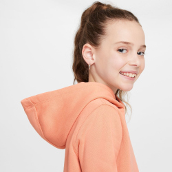 NIKE Frankreich Club Hoodie Kinder