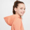 NIKE Frankreich Club Hoodie Kinder