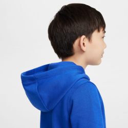 NIKE England Club Hoodie Kinder