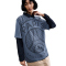 NIKE Paris Saint-Germain T-Shirt Damen