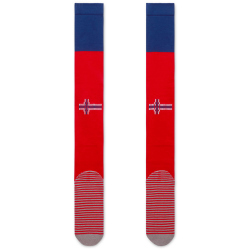NIKE Norwegen Strike Dri-FIT Stutzenstrümpfe