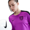 NIKE England Dri-FIT Strike Knit langarm Trainingsshirt Damen