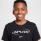 NIKE Tottenham Hotspur T-Shirt Kinder