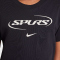NIKE Tottenham Hotspur T-Shirt Kinder