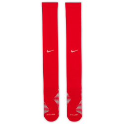 NIKE Frankreich Strike Dri-FIT Heim-Stutzenstrümpfe