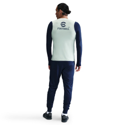 NIKE Inter Mailand Strike Dri-FIT Knit langarm Trainingsshirt Damen