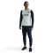 NIKE Inter Mailand Strike Dri-FIT Knit langarm Trainingsshirt Damen
