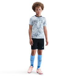NIKE Tottenham Hotspur Dri-FIT Academy Pro kurzarm Heim Aufwärmshirt Kinder