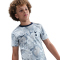 NIKE Tottenham Hotspur Dri-FIT Academy Pro kurzarm Heim Aufwärmshirt Kinder