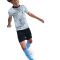 NIKE Tottenham Hotspur Dri-FIT Academy Pro kurzarm Heim Aufwärmshirt Kinder