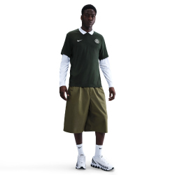 NIKE FC Chelsea London Dri-FIT Primary Statement Poloshirt Herren