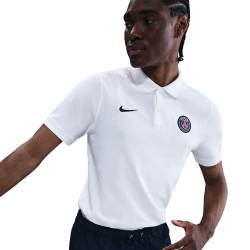 NIKE Paris Saint-Germain The Polo Dri-FIT Poloshirt Herren