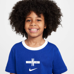 NIKE England Fußball T-Shirt Kinder