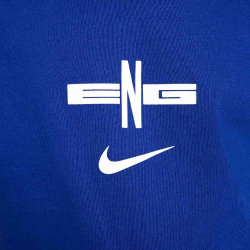 NIKE England Fußball T-Shirt Kinder