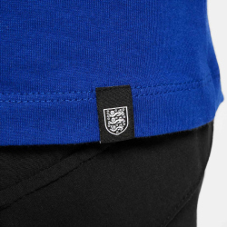 NIKE England Fußball T-Shirt Kinder
