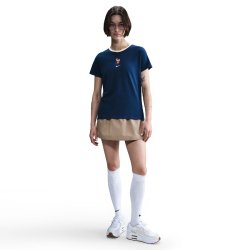 NIKE Frankreich T-Shirt Damen