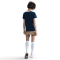 NIKE Frankreich T-Shirt Damen