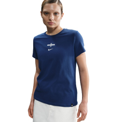 NIKE England Fußball T-Shirt Damen