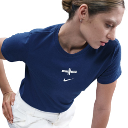 NIKE England Fußball T-Shirt Damen
