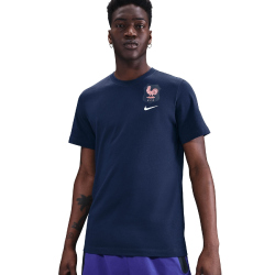 NIKE Frankreich T-Shirt Herren