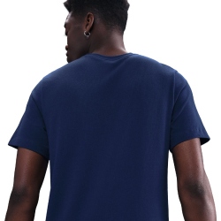NIKE Frankreich T-Shirt Herren