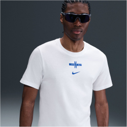 NIKE England Fußball T-Shirt Herren