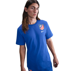 NIKE Atlético Madrid Fußball T-Shirt Herren