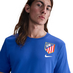 NIKE Atlético Madrid Fußball T-Shirt Herren