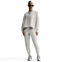 NIKE Dri-FIT Oversize Sweatshirt Damen
