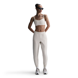 NIKE Mid-Waist Jogginghose Damen