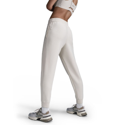 NIKE Mid-Waist Jogginghose Damen