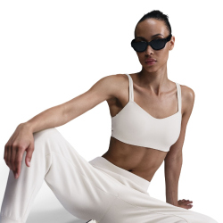 NIKE Mid-Waist Jogginghose Damen