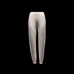 NIKE Mid-Waist Jogginghose Damen