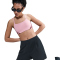 NIKE 24.7 ImpossiblySoft Dri-FIT Shorts Damen