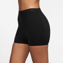 NIKE Form kurze Leggings Damen