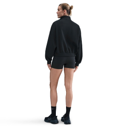 NIKE Form kurze Leggings Damen