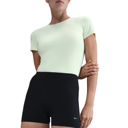NIKE Form kurze Leggings Damen