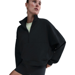 NIKE Form kurze Leggings Damen