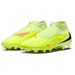 NIKE Phantom 6 High Academy FG/MG Fußballschuhe Herren