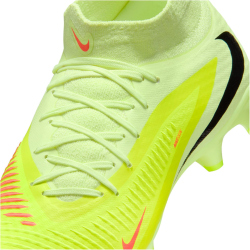 NIKE Phantom 6 High Academy FG/MG Fußballschuhe Herren